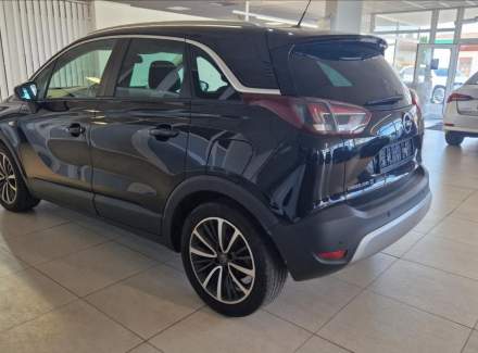 Opel - Crossland X