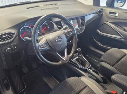 Opel - Crossland X