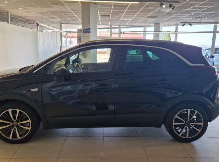 Opel - Crossland X