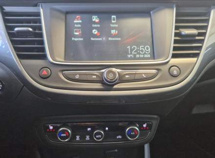 Opel - Crossland X