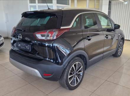 Opel - Crossland X