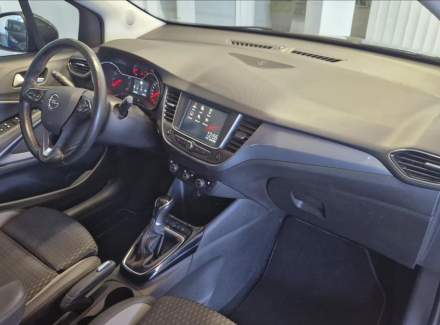Opel - Crossland X