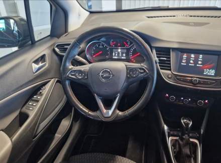 Opel - Crossland X