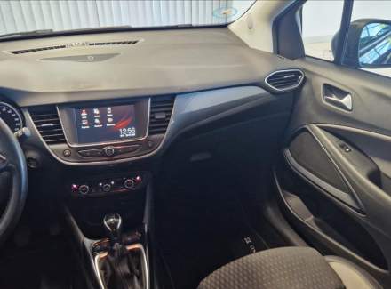 Opel - Crossland X