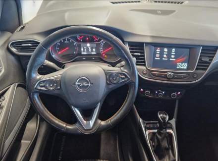 Opel - Crossland X