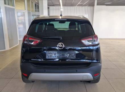 Opel - Crossland X