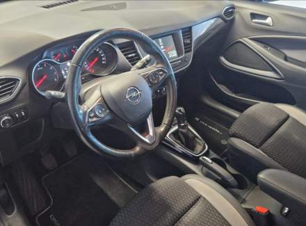 Opel - Crossland X
