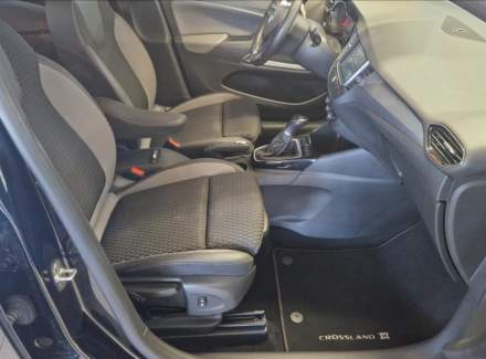 Opel - Crossland X