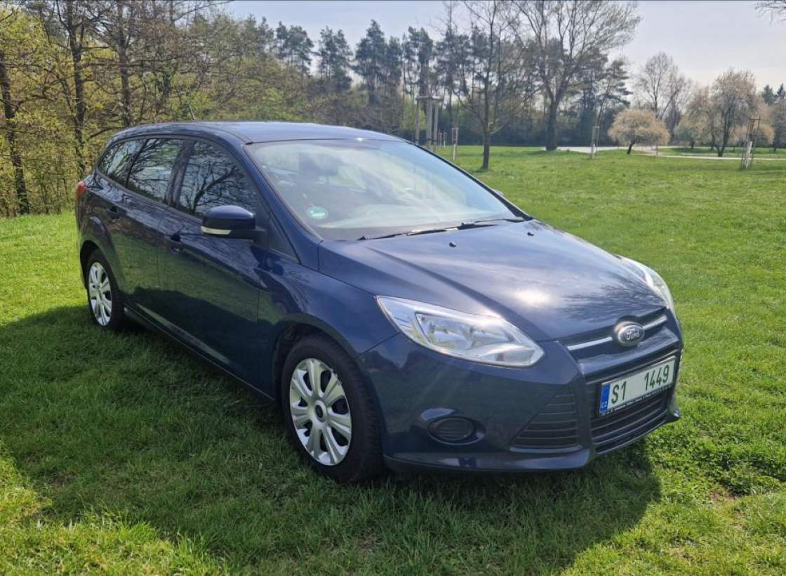 Ford - Focus