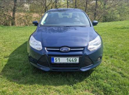 Ford - Focus
