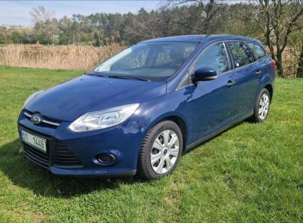 Ford - Focus