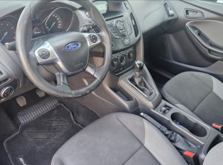 Ford - Focus