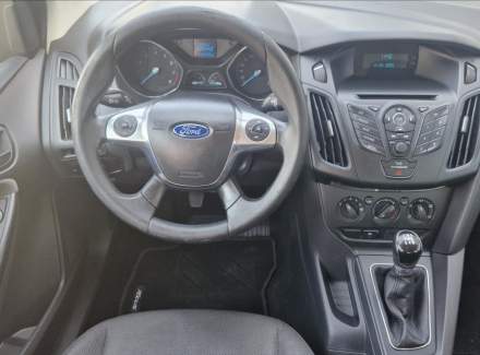 Ford - Focus