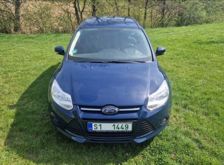 Ford - Focus