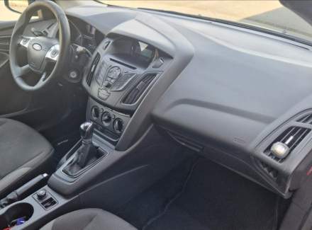 Ford - Focus