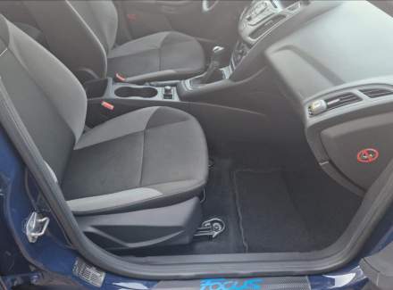Ford - Focus