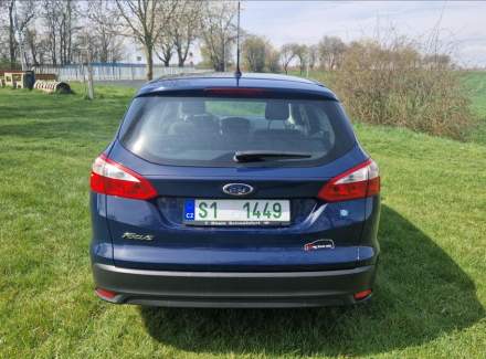 Ford - Focus