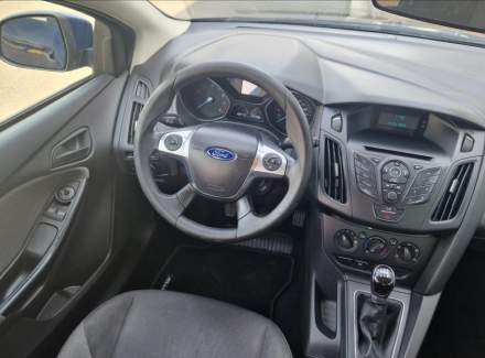 Ford - Focus