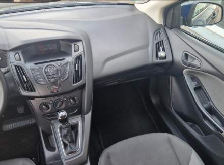 Ford - Focus