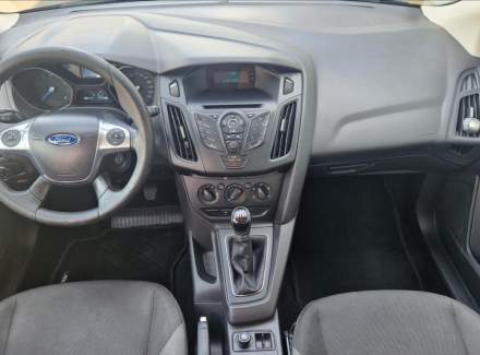 Ford - Focus