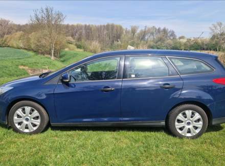 Ford - Focus