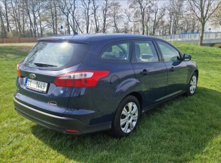 Ford - Focus