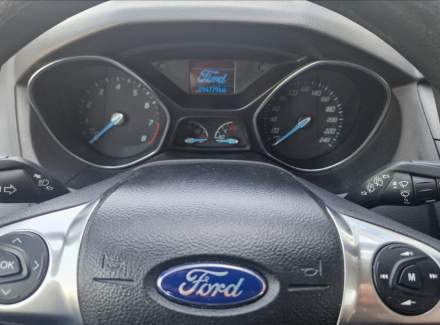 Ford - Focus