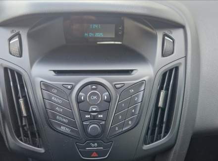 Ford - Focus