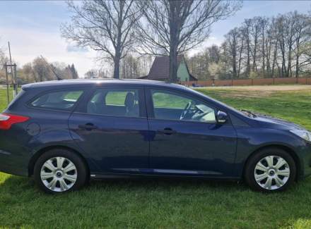 Ford - Focus