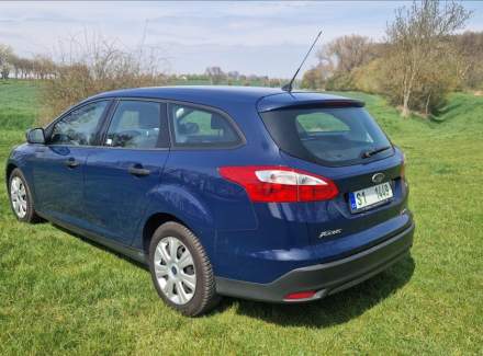 Ford - Focus