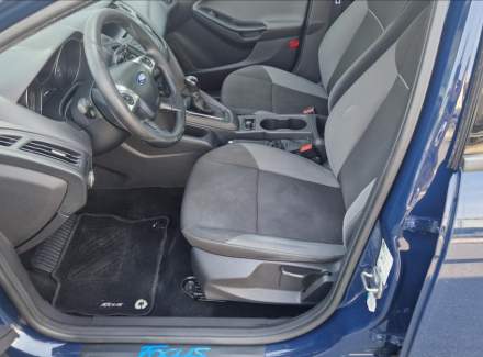 Ford - Focus