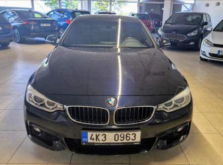 BMW - 4er