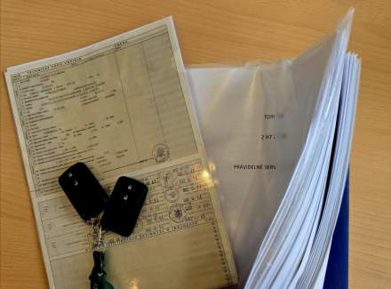 Toyota - Corolla Verso