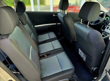 Toyota - Corolla Verso