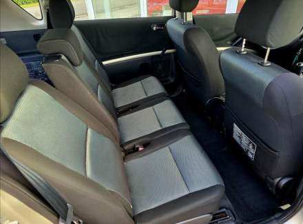 Toyota - Corolla Verso