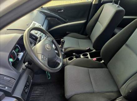 Toyota - Corolla Verso