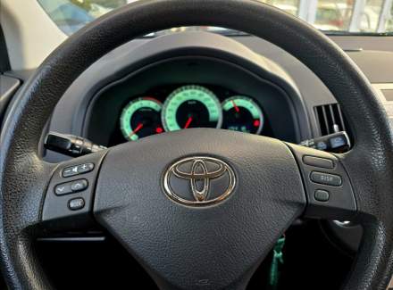 Toyota - Corolla Verso