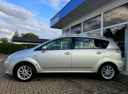 Toyota - Corolla Verso