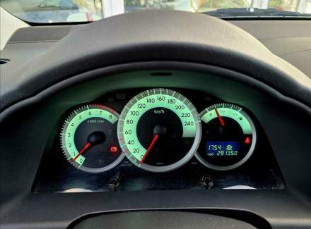 Toyota - Corolla Verso