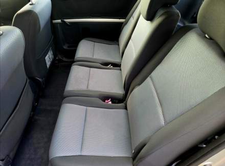 Toyota - Corolla Verso