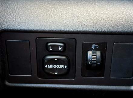 Toyota - Corolla Verso