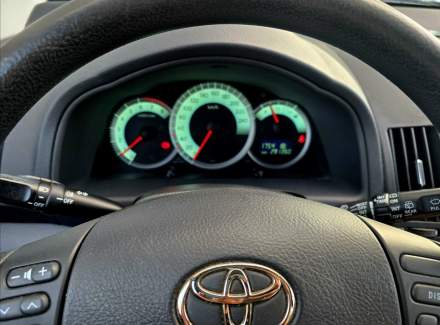 Toyota - Corolla Verso