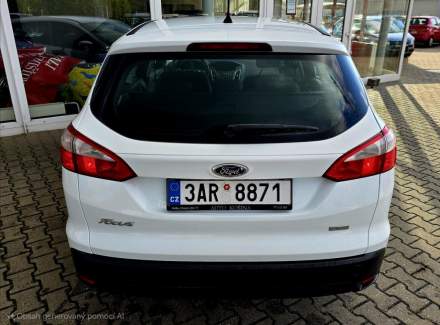 Ford - Focus