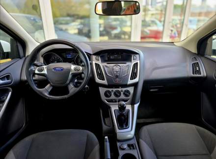 Ford - Focus