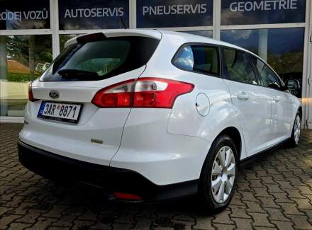 Ford - Focus