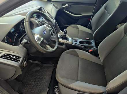 Ford - Focus