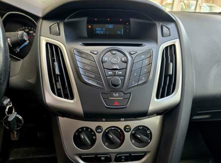 Ford - Focus