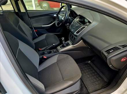 Ford - Focus