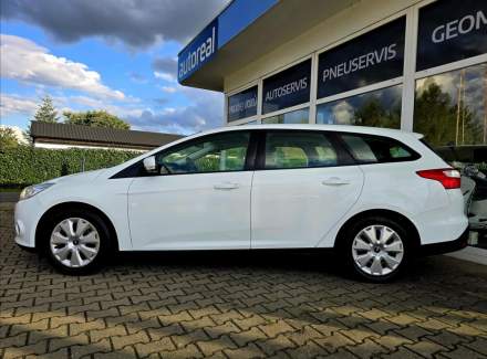 Ford - Focus