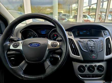 Ford - Focus